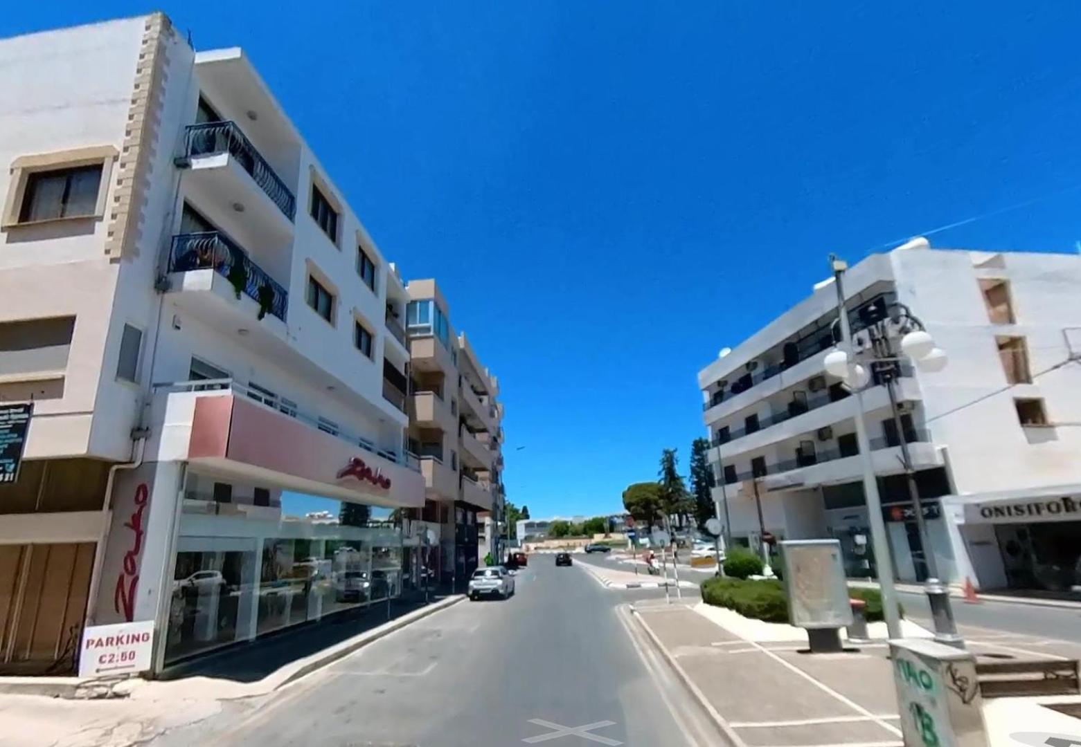 Mimi'S Sunny Beach Apartment 拉纳卡 外观 照片